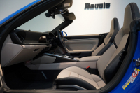 ポルシェ 911(Type992) Carrera Cabriolet PDK 後期モデル(Type992.2) ワンオーナー OP253 ルガーノブルー スポクロ スポエグ 20/21インチRSSpyderホイール 中古車 中古車