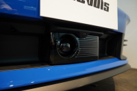 ポルシェ 911(Type992) Carrera Cabriolet PDK 後期モデル(Type992.2) ワンオーナー OP253 ルガーノブルー スポクロ スポエグ 20/21インチRSSpyderホイール 中古車 中古車