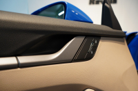 ポルシェ 911(Type992) Carrera Cabriolet PDK 後期モデル(Type992.2) ワンオーナー OP253 ルガーノブルー スポクロ スポエグ 20/21インチRSSpyderホイール 中古車 中古車