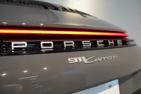 ポルシェ 911(Type992) Carrera Cabriolet 後期モデル(Type992.2) ワンオーナー OP432万 スポクロ スポエグ クラブレザー Fリフト 中古車 中古車