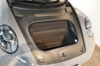 ポルシェ 911(Type992) Carrera Cabriolet 後期モデル(Type992.2) ワンオーナー OP432万 スポクロ スポエグ クラブレザー Fリフト 中古車 中古車