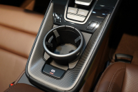 ポルシェ 911(Type992) Carrera Cabriolet 後期モデル(Type992.2) ワンオーナー OP432万 スポクロ スポエグ クラブレザー Fリフト 中古車 中古車