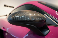 ポルシェ 718 ケイマン GT4RS PDK ワンオーナー OP598万 ヴァイザッハPKG ルビースターネオ スポクロ Fリフト 中古車 中古車