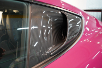 ポルシェ 718 ケイマン GT4RS PDK ワンオーナー OP598万 ヴァイザッハPKG ルビースターネオ スポクロ Fリフト 中古車 中古車