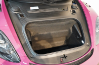 ポルシェ 718 ケイマン GT4RS PDK ワンオーナー OP598万 ヴァイザッハPKG ルビースターネオ スポクロ Fリフト 中古車 中古車