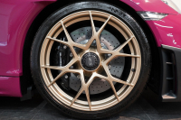 ポルシェ 718 ケイマン GT4RS PDK ワンオーナー OP598万 ヴァイザッハPKG ルビースターネオ スポクロ Fリフト 中古車 中古車