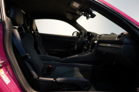 ポルシェ 718 ケイマン GT4RS PDK ワンオーナー OP598万 ヴァイザッハPKG ルビースターネオ スポクロ Fリフト 中古車 中古車