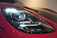 ポルシェ 718 ケイマン GT4RS PDK ワンオーナー OP598万 ヴァイザッハPKG ルビースターネオ スポクロ Fリフト 中古車 中古車