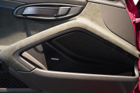 ポルシェ 718 ケイマン GT4RS PDK ワンオーナー OP598万 ヴァイザッハPKG ルビースターネオ スポクロ Fリフト 中古車 中古車