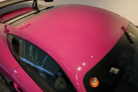 ポルシェ 718 ケイマン GT4RS PDK ワンオーナー OP598万 ヴァイザッハPKG ルビースターネオ スポクロ Fリフト 中古車 中古車