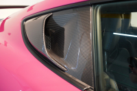 ポルシェ 718 ケイマン GT4RS PDK ワンオーナー OP598万 ヴァイザッハPKG ルビースターネオ スポクロ Fリフト 中古車 中古車