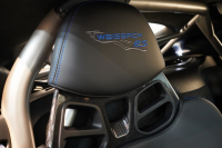 ポルシェ 718 ケイマン GT4RS PDK ワンオーナー OP598万 ヴァイザッハPKG ルビースターネオ スポクロ Fリフト 中古車 中古車