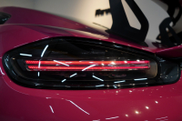 ポルシェ 718 ケイマン GT4RS PDK ワンオーナー OP598万 ヴァイザッハPKG ルビースターネオ スポクロ Fリフト 中古車 中古車