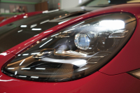 ポルシェ 718 ケイマン GT4RS PDK ワンオーナー OP598万 ヴァイザッハPKG ルビースターネオ スポクロ Fリフト 中古車 中古車