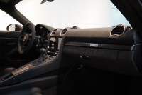 ポルシェ 718 ケイマン GT4RS PDK ワンオーナー OP598万 ヴァイザッハPKG ルビースターネオ スポクロ Fリフト 中古車 中古車