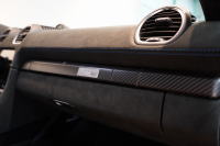 ポルシェ 718 ケイマン GT4RS PDK ワンオーナー OP598万 ヴァイザッハPKG ルビースターネオ スポクロ Fリフト 中古車 中古車