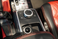 AMG Gクラス G63 designoマグノプラチナムマット&エクスクルーシブインテリア サイドカメラ 中古車 中古車