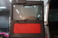 AMG Gクラス G63 designoマグノプラチナムマット&エクスクルーシブインテリア サイドカメラ 中古車 中古車