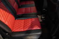 AMG Gクラス G63 designoマグノプラチナムマット&エクスクルーシブインテリア サイドカメラ 中古車 中古車