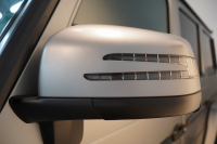 AMG Gクラス G63 designoマグノプラチナムマット&エクスクルーシブインテリア サイドカメラ 中古車 中古車