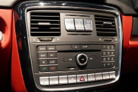 AMG Gクラス G63 designoマグノプラチナムマット&エクスクルーシブインテリア サイドカメラ 中古車 中古車