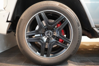 AMG Gクラス G63 designoマグノプラチナムマット&エクスクルーシブインテリア サイドカメラ 中古車 中古車