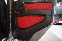 AMG Gクラス G63 designoマグノプラチナムマット&エクスクルーシブインテリア サイドカメラ 中古車 中古車