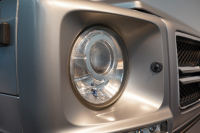 AMG Gクラス G63 designoマグノプラチナムマット&エクスクルーシブインテリア サイドカメラ 中古車 中古車