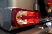 AMG Gクラス G63 designoマグノプラチナムマット&エクスクルーシブインテリア サイドカメラ 中古車 中古車