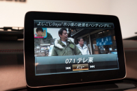 AMG Gクラス G63 designoマグノプラチナムマット&エクスクルーシブインテリア サイドカメラ 中古車 中古車