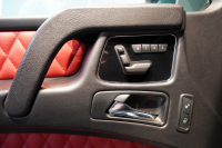 AMG Gクラス G63 designoマグノプラチナムマット&エクスクルーシブインテリア サイドカメラ 中古車 中古車