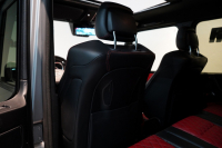 AMG Gクラス G63 designoマグノプラチナムマット&エクスクルーシブインテリア サイドカメラ 中古車 中古車