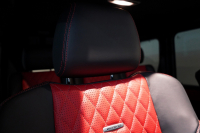 AMG Gクラス G63 designoマグノプラチナムマット&エクスクルーシブインテリア サイドカメラ 中古車 中古車