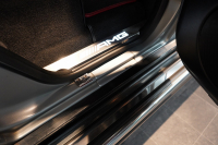 AMG Gクラス G63 designoマグノプラチナムマット&エクスクルーシブインテリア サイドカメラ 中古車 中古車