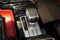 AMG Gクラス G63 designoマグノプラチナムマット&エクスクルーシブインテリア サイドカメラ 中古車 中古車