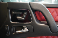 AMG Gクラス G63 designoマグノプラチナムマット&エクスクルーシブインテリア サイドカメラ 中古車 中古車