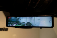 AMG Gクラス G63 designoマグノプラチナムマット&エクスクルーシブインテリア サイドカメラ 中古車 中古車