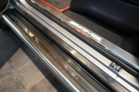 AMG Gクラス G63 designoマグノプラチナムマット&エクスクルーシブインテリア サイドカメラ 中古車 中古車