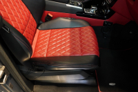 AMG Gクラス G63 designoマグノプラチナムマット&エクスクルーシブインテリア サイドカメラ 中古車 中古車