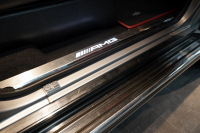 AMG Gクラス G63 designoマグノプラチナムマット&エクスクルーシブインテリア サイドカメラ 中古車 中古車