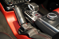 AMG Gクラス G63 designoマグノプラチナムマット&エクスクルーシブインテリア サイドカメラ 中古車 中古車