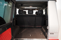 AMG Gクラス G63 designoマグノプラチナムマット&エクスクルーシブインテリア サイドカメラ 中古車 中古車