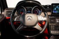 AMG Gクラス G63 designoマグノプラチナムマット&エクスクルーシブインテリア サイドカメラ 中古車 中古車