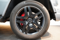 AMG Gクラス G63 designoマグノプラチナムマット&エクスクルーシブインテリア サイドカメラ 中古車 中古車