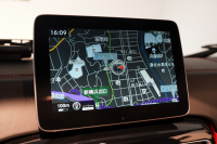 AMG Gクラス G63 designoマグノプラチナムマット&エクスクルーシブインテリア サイドカメラ 中古車 中古車