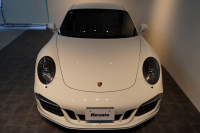 ポルシェ 911(Type991) 911(Type991.1) 2015y 911Carrera GTS GTSインテリア&カーボンインテリア フロント&Bカメラ  中古車