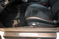 ポルシェ 911(Type991) 911(Type991.1) 2015y 911Carrera GTS GTSインテリア&カーボンインテリア フロント&Bカメラ  中古車