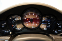 ポルシェ 911(Type991) 911(Type991.1) 2015y 911Carrera GTS GTSインテリア&カーボンインテリア フロント&Bカメラ  中古車