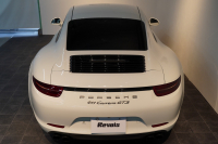 ポルシェ 911(Type991) 911(Type991.1) 2015y 911Carrera GTS GTSインテリア&カーボンインテリア フロント&Bカメラ  中古車