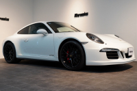 ポルシェ 911(Type991) 911(Type991.1) 2015y 911Carrera GTS GTSインテリア&カーボンインテリア フロント&Bカメラ  中古車